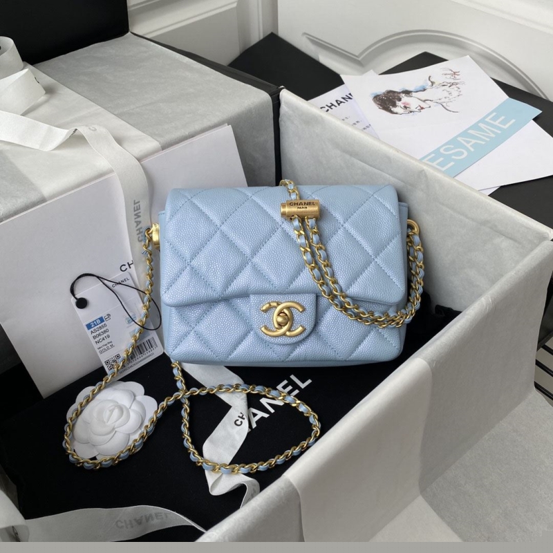 Ch*el cf series bags